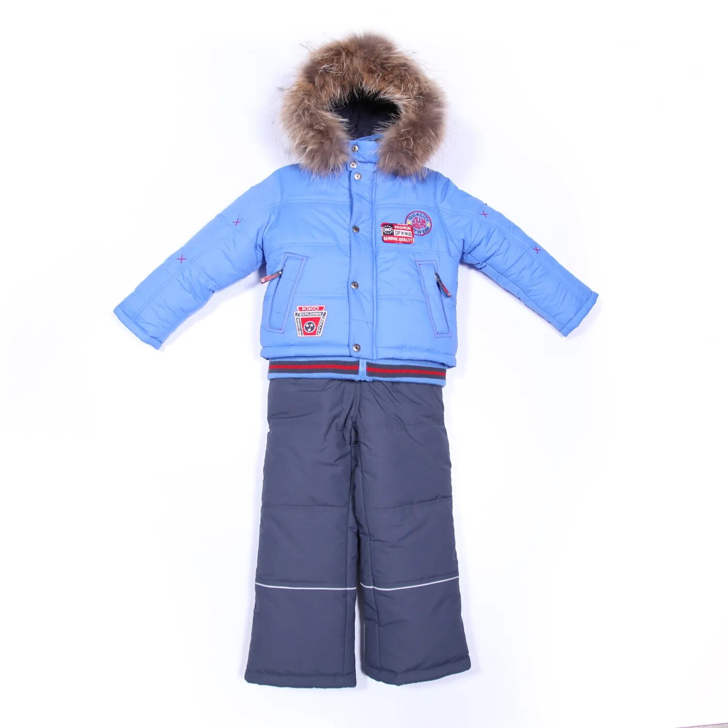 Костюм кико 122 зимний. Кико синий 98 демисезон. Kiko детская одежда \2021. Комбинезон кико зима. Kiko 4247 костюм.