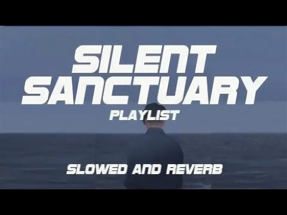 Slowed playlist