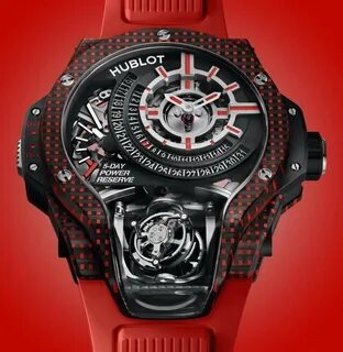Hublot mp
