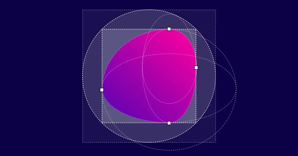 Border radius generator. Генератор фигур. border radius для background. макет градиентный бордер радиус. fancy border radius.