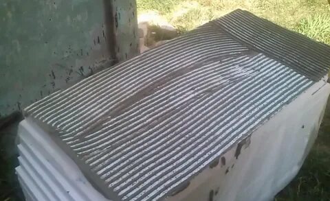 Как правильно клеить пенопласт видео