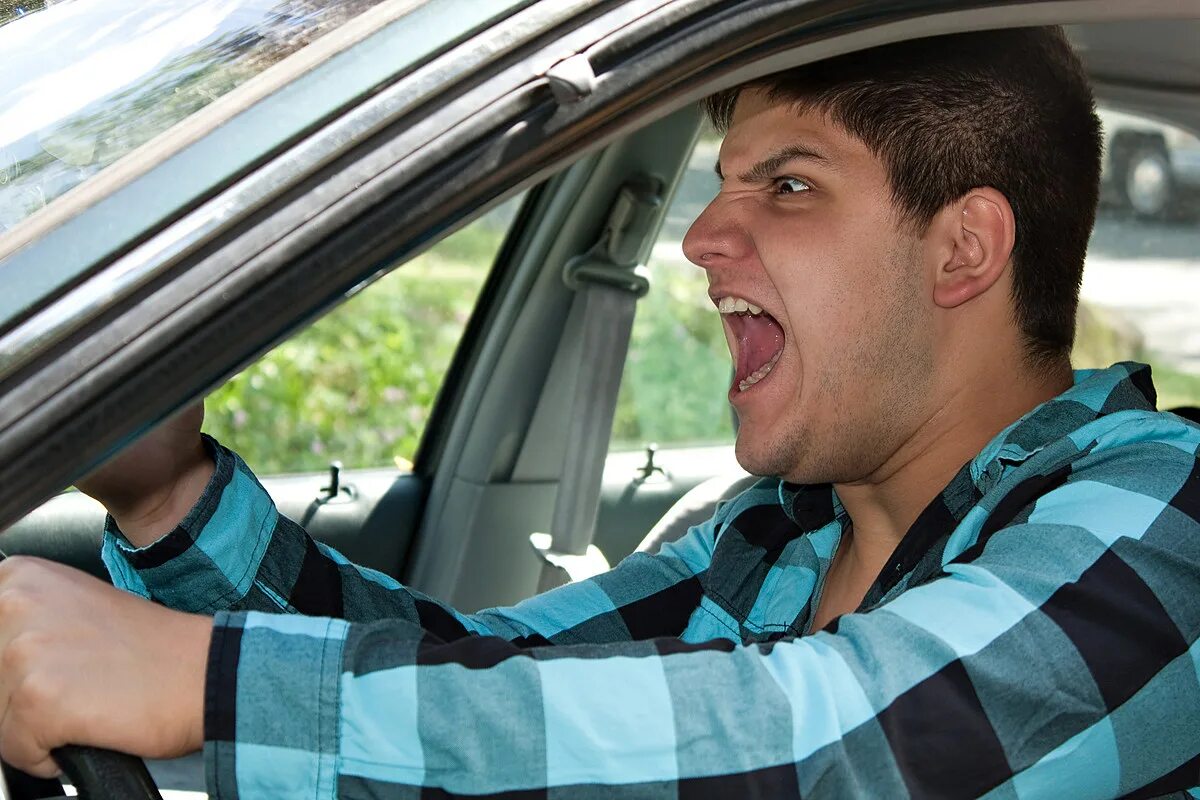 Driver problem