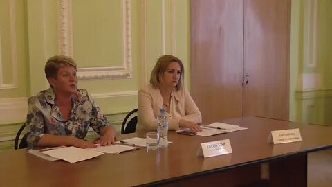 Управа хамовники