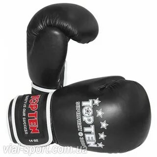 Boxing tops