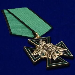 Медаль крест за отличие