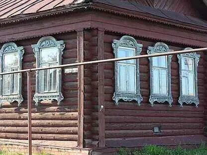 Отопление нижегородская область