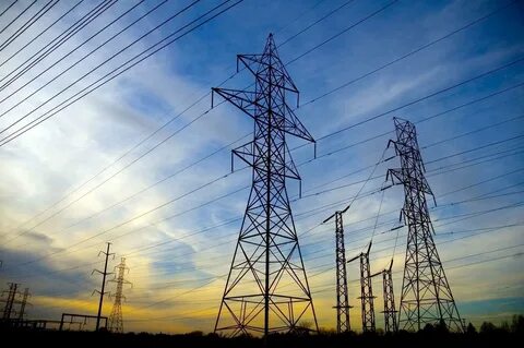 Electric plants