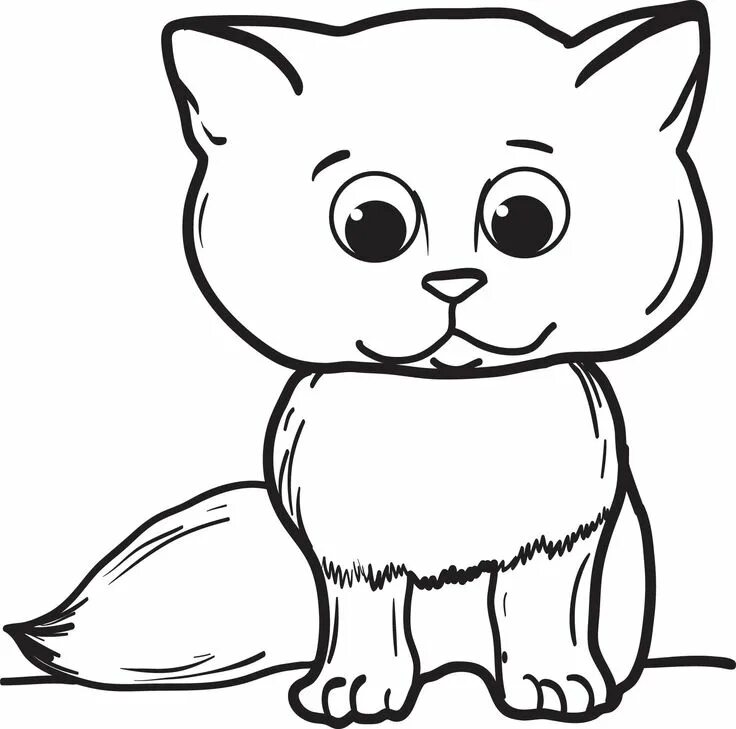 Cats page