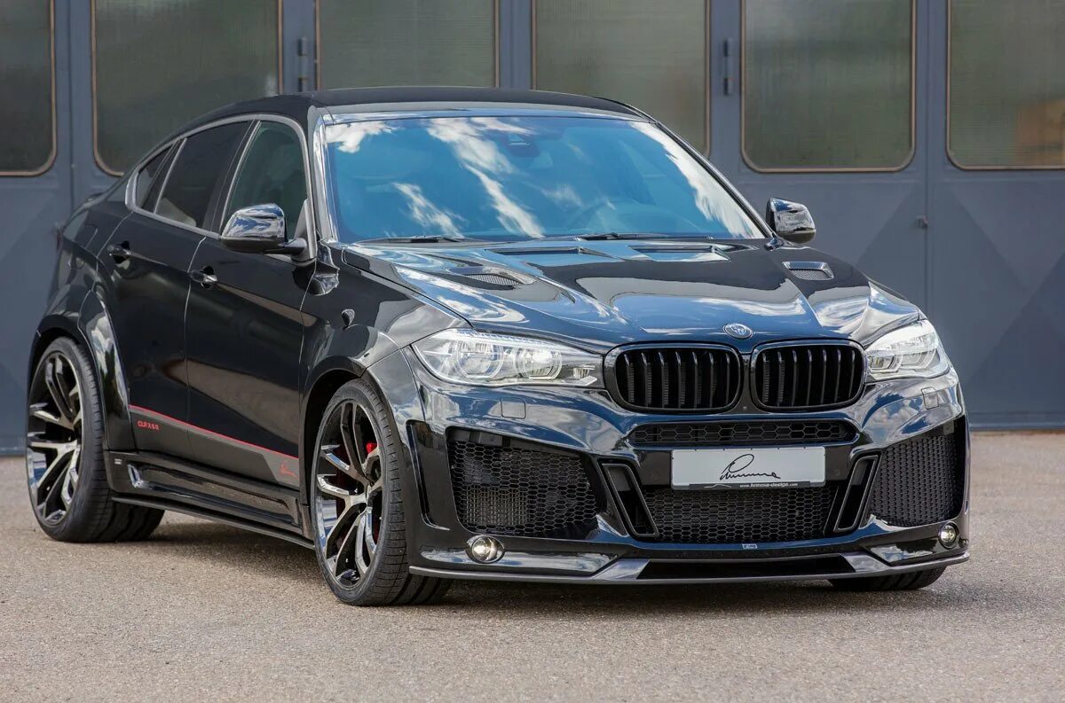 X5 x6 x7 x8 x9