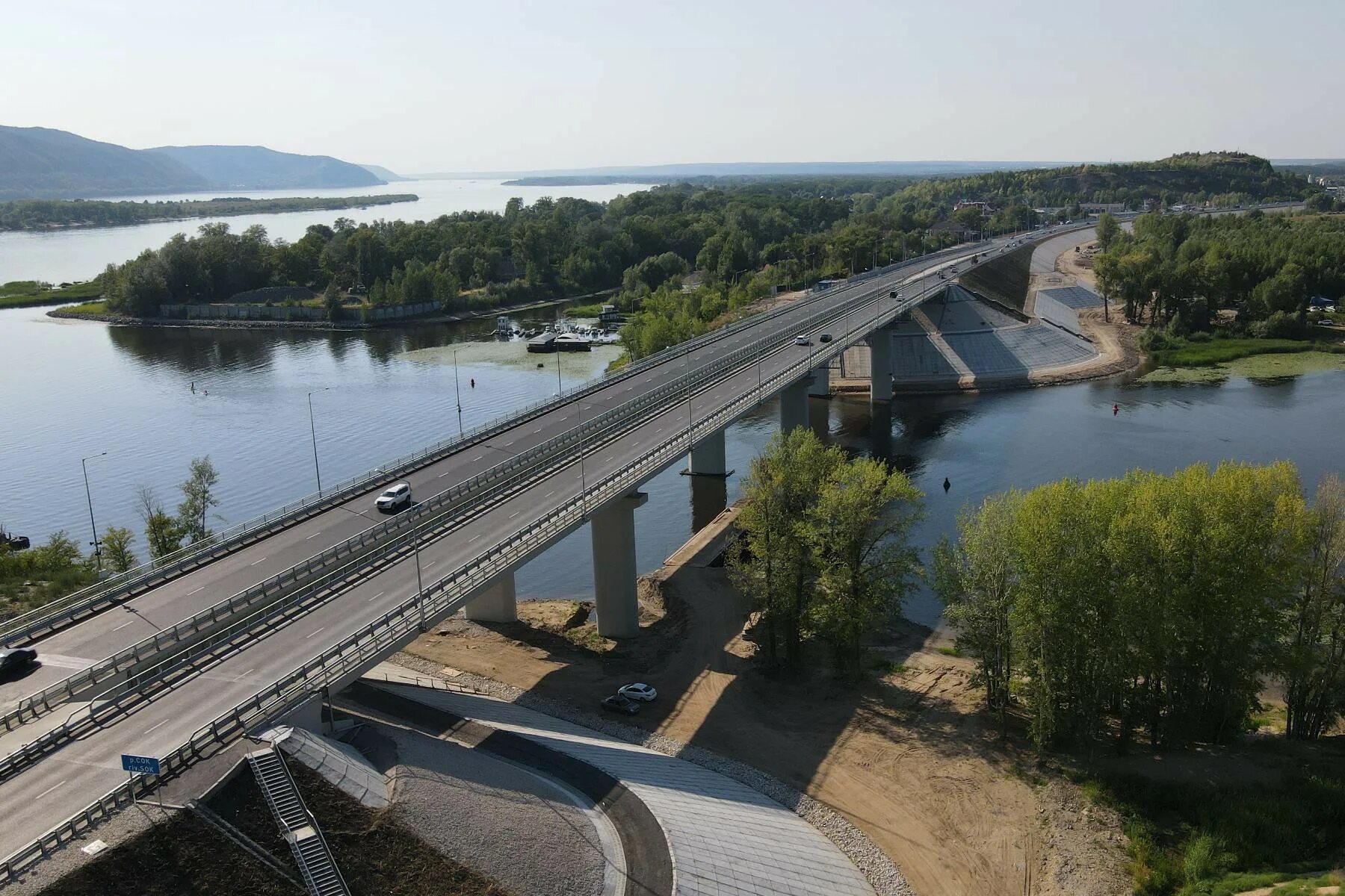 Река сок в Самарской области. Мосты в Самарской области. Самарский мост Самара. Спиридоновка мост через Самарку.