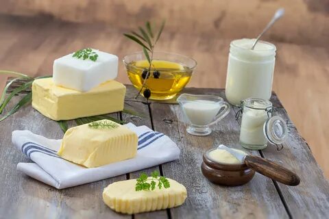 Масложировая продукция