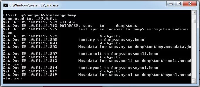 Dump linux. Дамп базы данных. mongodump. дамп базы данных пример. код для дампа бд.