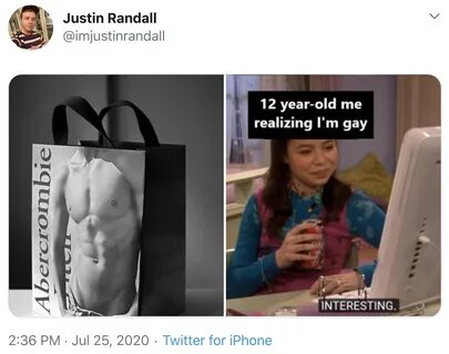 gay, megan's interesting, drake and josh, queer, lgbtq+, @imjustin...