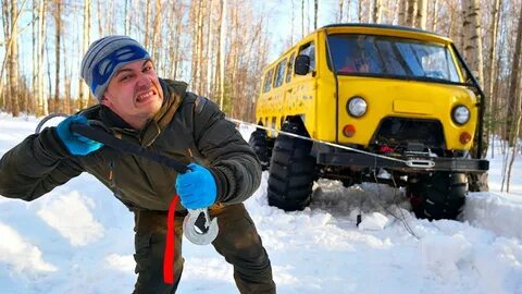 Жизнь виа буханка