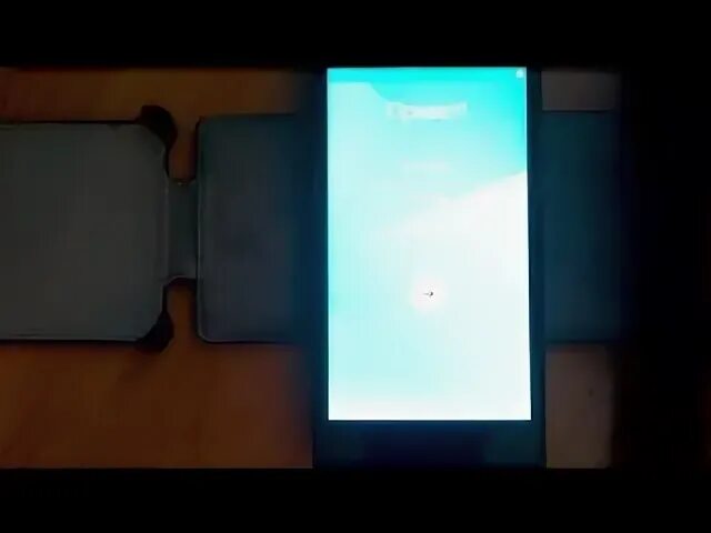 Прошивка storm. Прошивка storm