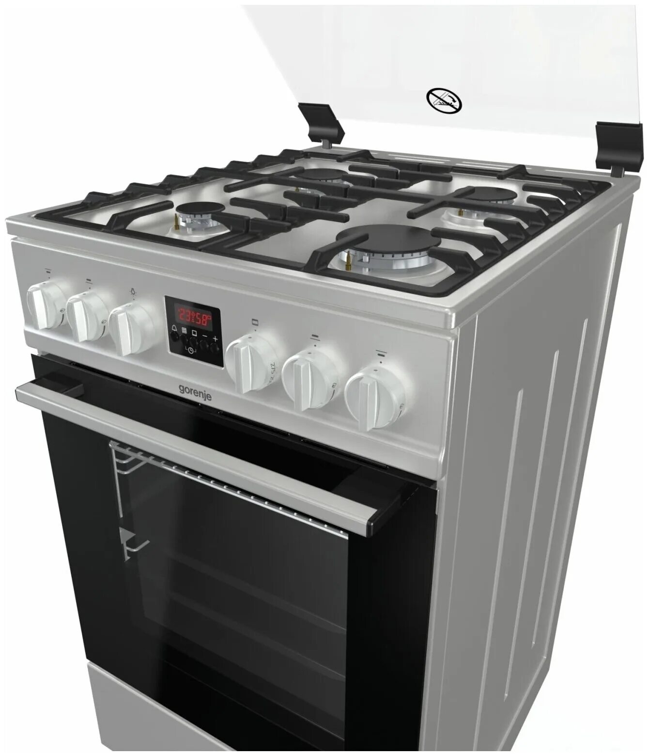 Электрическая печь gorenje ec55cli1. Плиты газоэлектрические горение. Газовая плита gorenje gi 62396 dx. Чья плита горенье. Газовая плита gorenje sl3320.
