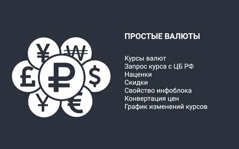 Валюта это простыми словами