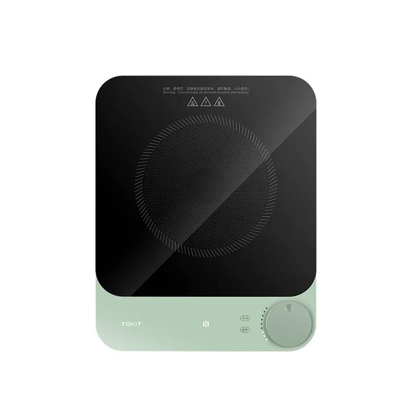 Mijia ultra thin induction cooker