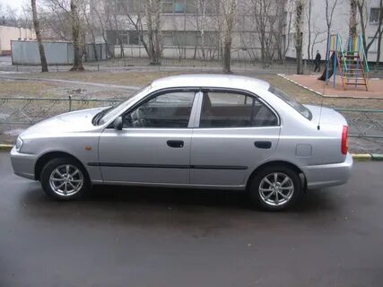 Акцент r14