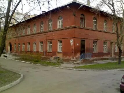 Детская 1 доватора