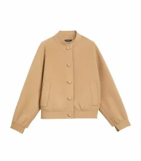 Бомбер max mara