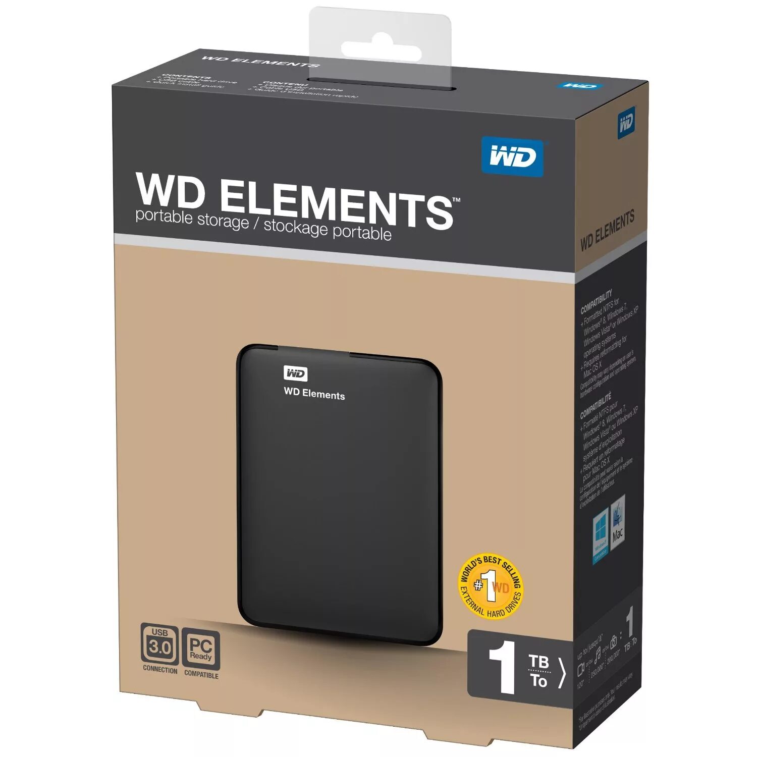 Western elements portable. Внешний HDD WD 1tb elements Portable wdbuzg0010bbk 2.5 USB 3.0. Внешний HDD Western Digital WD elements se 1 ТБ. 1 ТБ внешний HDD WD elements Portable. Жесткий диск Western Digital wdbuzg0010bbk-EESN, 1tb,.