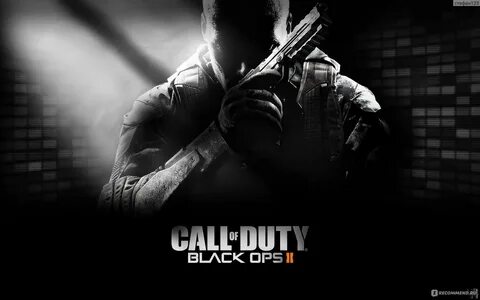Black ops 2 хорошая