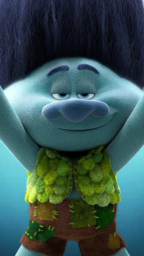 Trolls fun