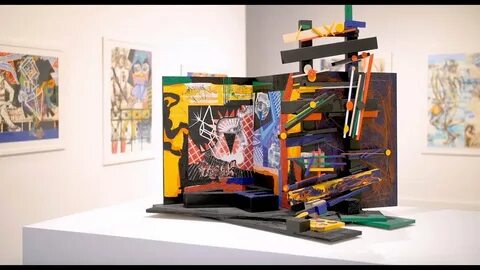 Opening gallery