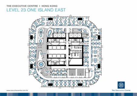 One island east