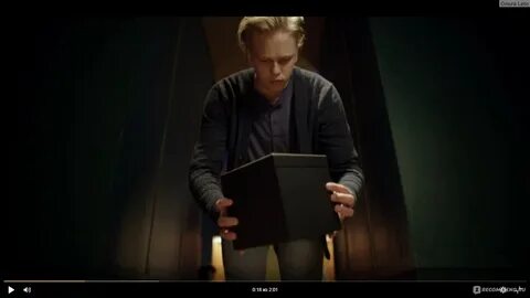 Эксперимент 2020