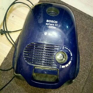 Bosch 1500