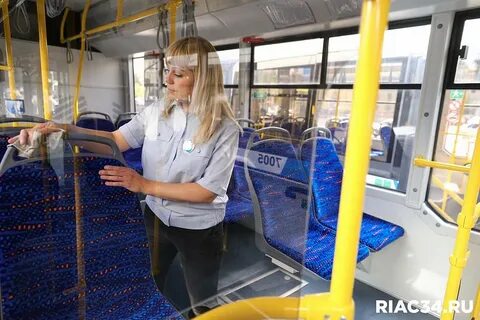 Троллейбус 8а волгоград маршрут