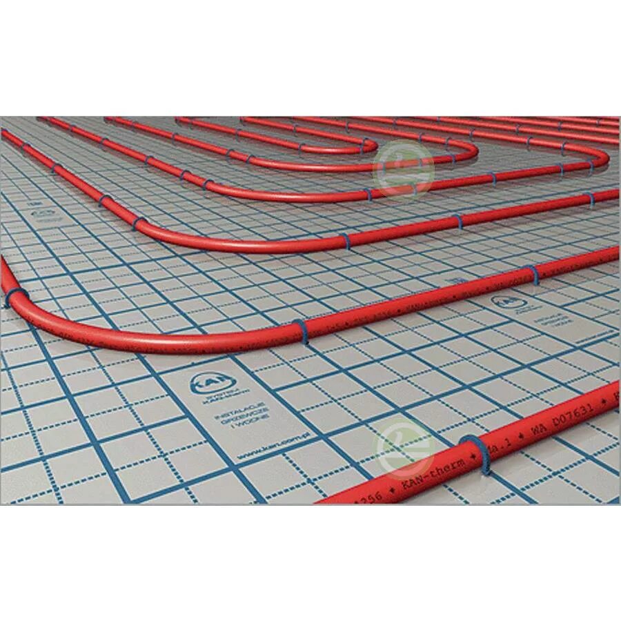 Мат под теплый водяной пол. Kan-Therm теплый пол. Маты для гидравлического тёплого пола TECE. Kan маты теплого пола. Такер для теплого пола.