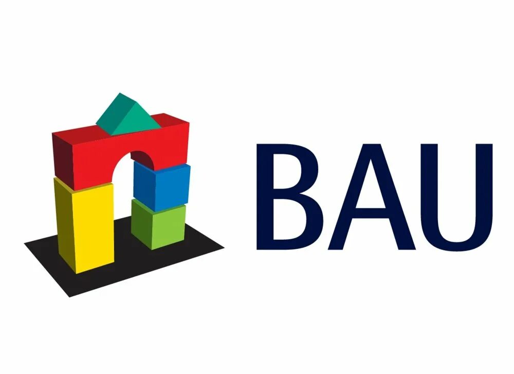 Сайт bau. Bau 2025 мюнхен. бау лого. логотип выставки. выставка bau в мюнхене.