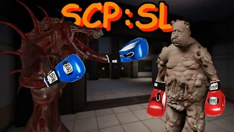 Как танцевать за 3114 в scp sl