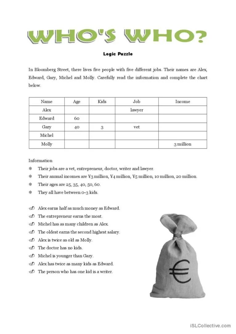 Logic tasks. Logic puzzles for kids. logic tasks in english. logic puzzles with answers. logic questions with answers.