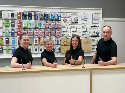 Ремонт техник архангельск