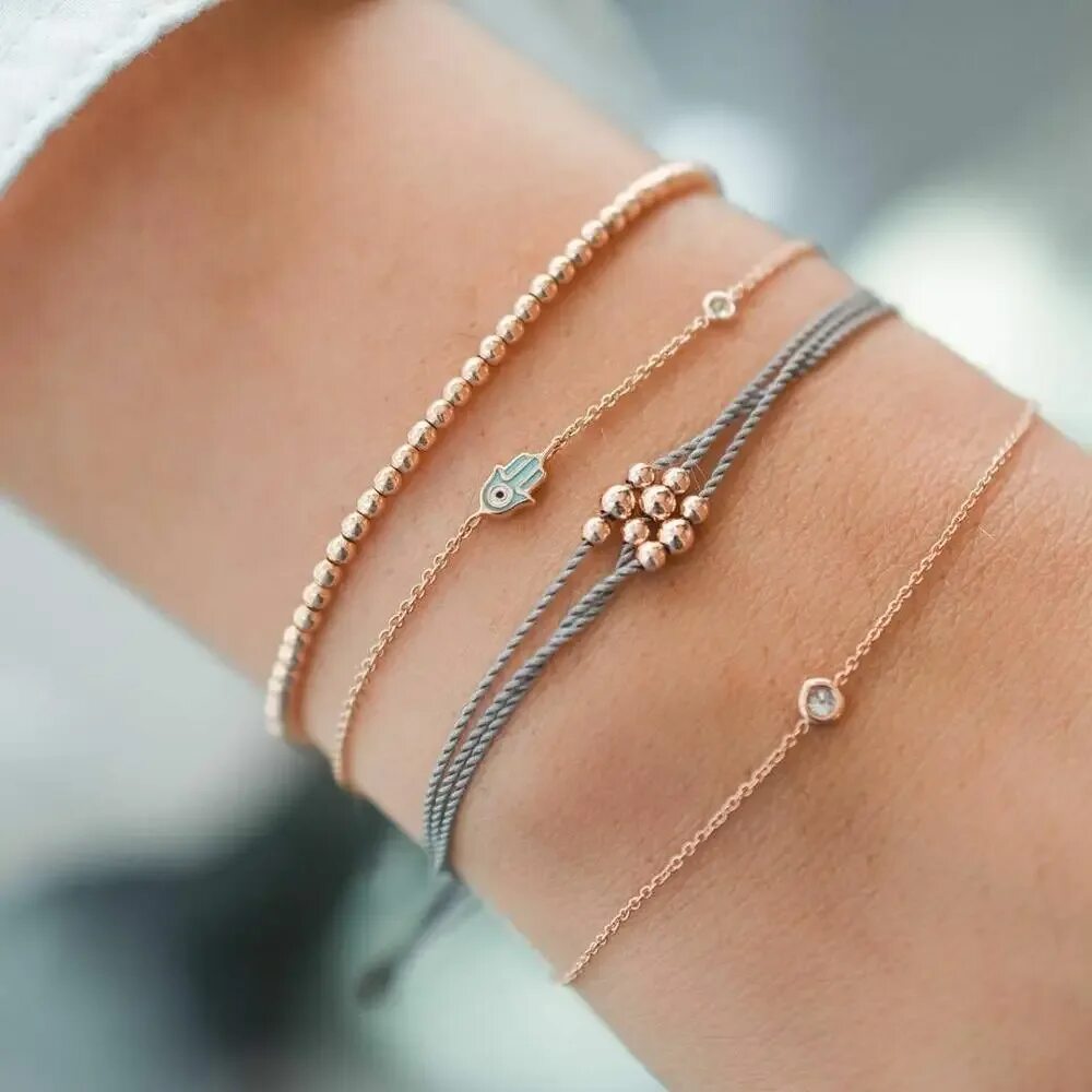 Bracelets For Women Men Bracelet Bangles Stainless Steel Bracelet Stitching Coup