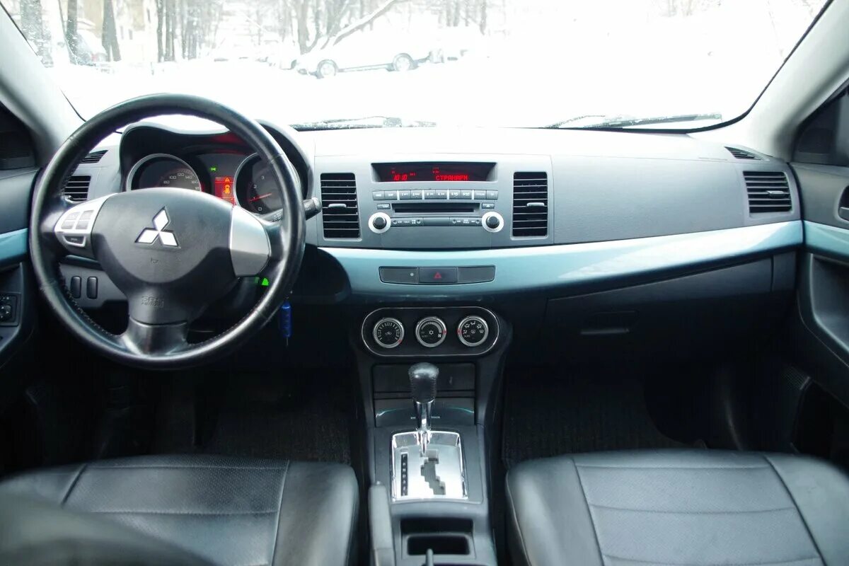 Купить лансер автомат. Автомат Лансер 10 2008. Mitsubishi Lancer 10 1.5 автомат. Лансер 10 1.5 автомат 2008. Mitsubishi Lancer 10 салон.