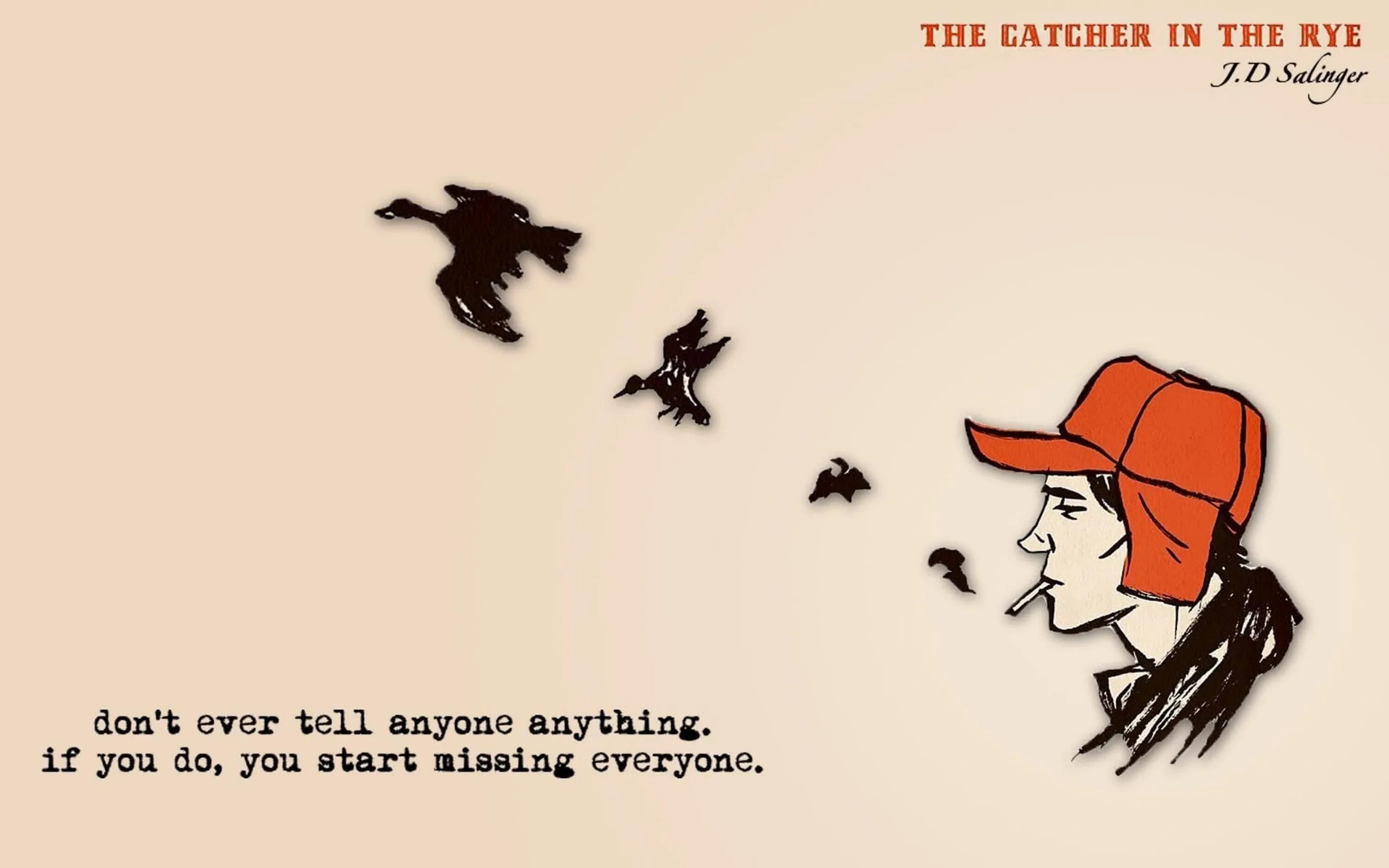 Starting missing