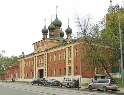 Н москва отзывы