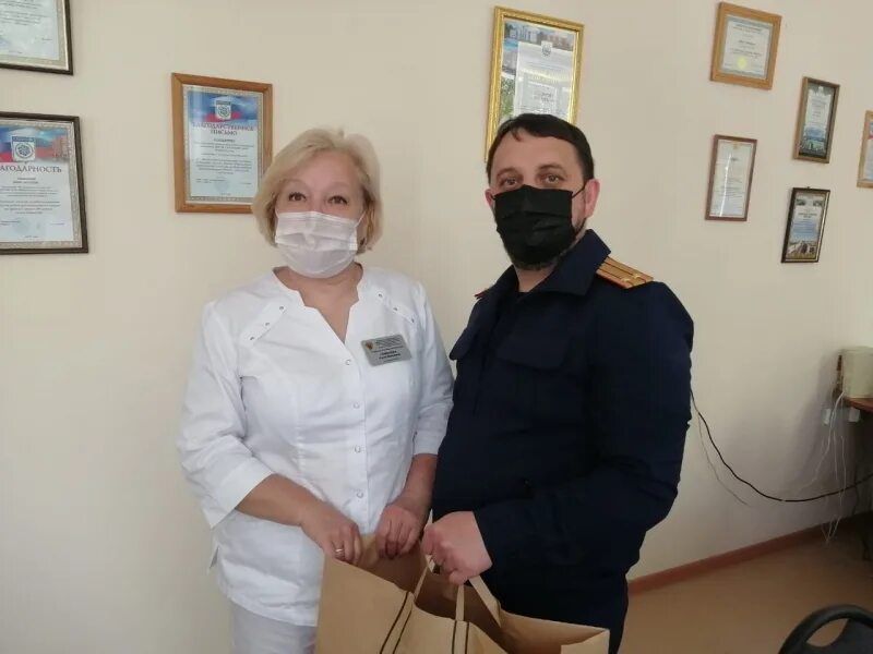 Запись врачей федоровский больницы