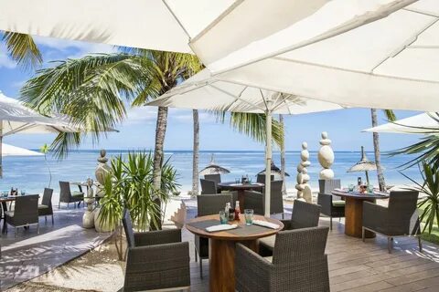 Sugar beach resort