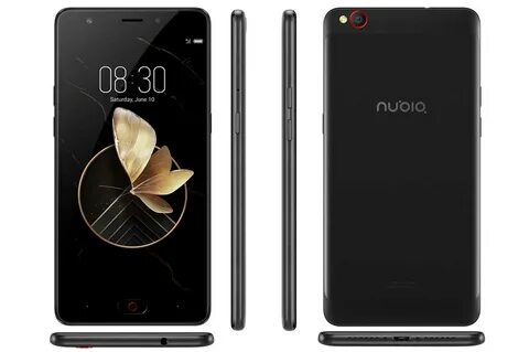 Nubia