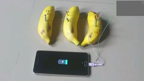 Я банан зарядка для детей под музыку