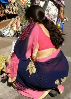 Толстая индийская жопа (33 фото) 