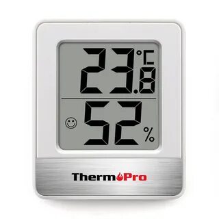 Метеостанция thermopro