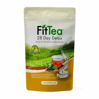 Detox tea
