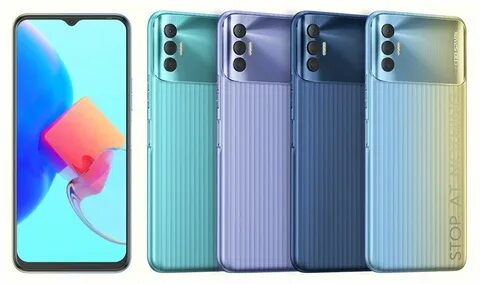 Tecno p